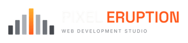 PixelEruption